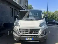 2019 Fiat Ducato