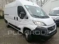 2019 Fiat Ducato