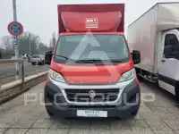 2019 Fiat Ducato