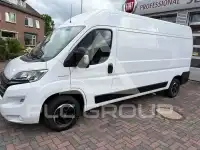 2019 Fiat Ducato