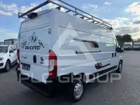 2019 Fiat Ducato