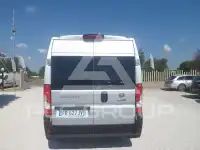 2019 Fiat Ducato