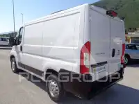 2019 Fiat Ducato
