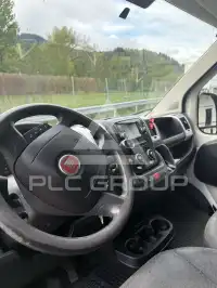 2019 Fiat Ducato