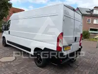 2019 Fiat Ducato