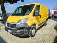 2019 Fiat Ducato