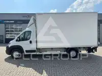 2019 Fiat Ducato