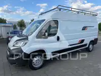 2019 Fiat Ducato