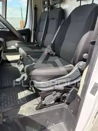 2019 Fiat Ducato