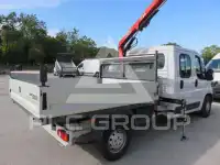 2019 Fiat Ducato