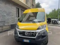 2019 Fiat Ducato