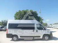 2019 Fiat Ducato