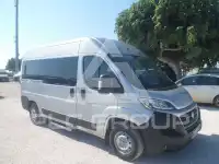 2019 Fiat Ducato