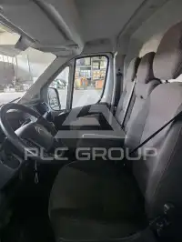 2019 Fiat Ducato