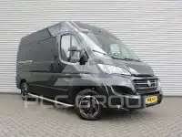 2019 Fiat Ducato