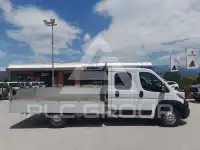 2019 Fiat Ducato