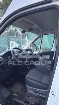 2019 Fiat Ducato
