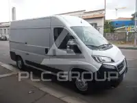 2019 Fiat Ducato