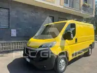 2019 Fiat Ducato