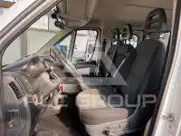 2019 Fiat Ducato