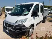 2019 Fiat Ducato