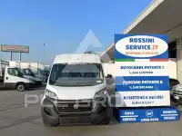 2019 Fiat Ducato