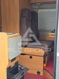 2019 Fiat Ducato