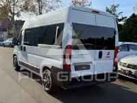 2019 Fiat Ducato