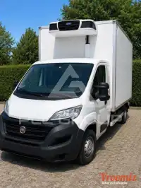 2019 Fiat Ducato