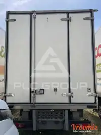 2019 Fiat Ducato
