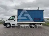 2019 Fiat Ducato