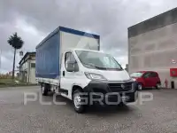 2019 Fiat Ducato