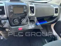 2019 Fiat Ducato