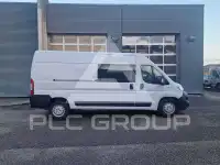 2019 Fiat Ducato