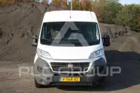 2019 Fiat Ducato