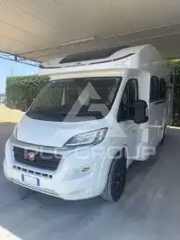 2019 Fiat Ducato