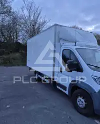 2019 Fiat Ducato