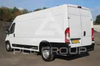 2019 Fiat Ducato