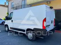 2019 Fiat Ducato