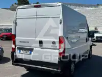 2019 Fiat Ducato