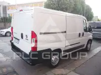 2019 Fiat Ducato