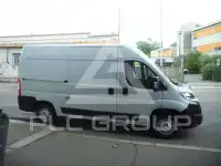 2019 Fiat Ducato