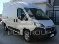 2019 Fiat Ducato