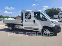 2019 Fiat Ducato