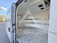 2019 Fiat Ducato