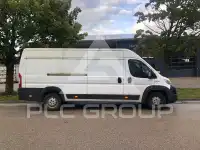2019 Fiat Ducato