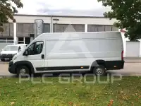 2019 Fiat Ducato