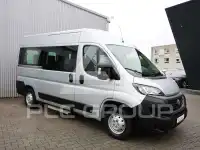 2019 Fiat Ducato