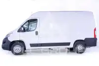 2019 Fiat Ducato