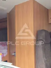 2019 Fiat Ducato
